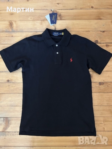 Тениска Polo Ralph Lauren