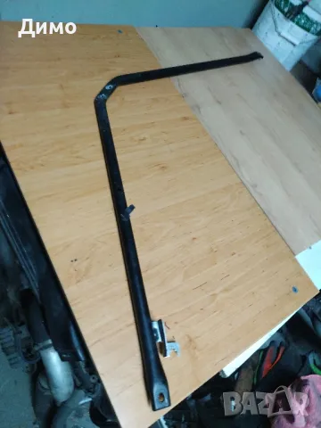 разпънка двигател бмв е61 bmw e61 бмв е60 bmw e60, снимка 2 - Части - 49785118