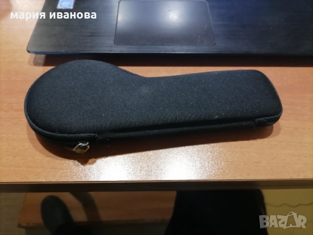 Лупа с осветление и калъф, снимка 6 - Други стоки за дома - 53613460