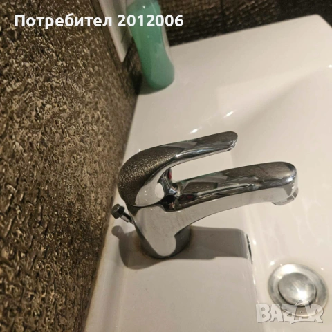 Смесител Vidima Ideal, снимка 2 - Смесители - 53510149