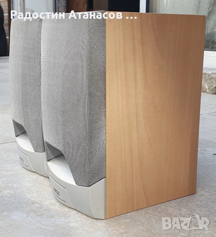 Продавам компактни колонки с приятен звук, снимка 4 - Тонколони - 53874481