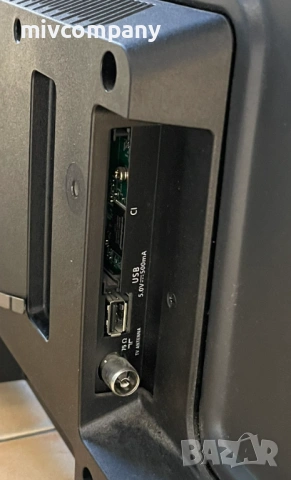 Телевизор 32'Philips 32HS5505/12, снимка 5 - Телевизори - 53827801