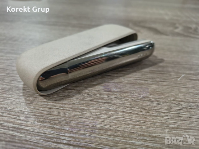 IQOS ILUMIA , снимка 5 - Електронни цигари - 53851157