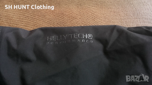 HELLY HANSEN TECH Performance RECCO Ski Snowboard Jacket Размер M дамско яке ски сноуборд 52-49, снимка 8 - Якета - 52160630