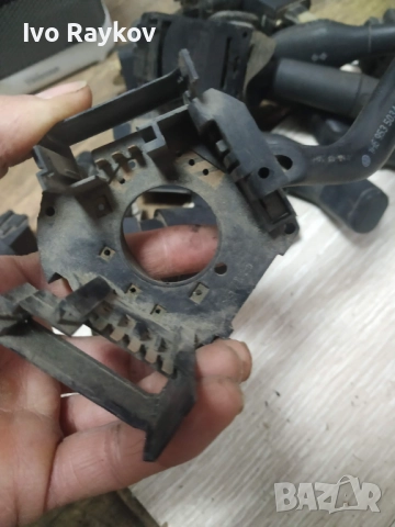 Лостче чистачки , VW GOLF 3 MK3 , 1H6953503AA, снимка 6 - Части - 52888227