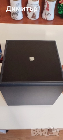 KEF PSW 2000 Subwoofer 8"