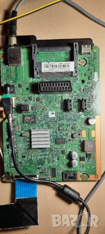 Main Board BN94-08202C за 32" SAMSUNG TV, снимка 3 - Части и Платки - 38105608