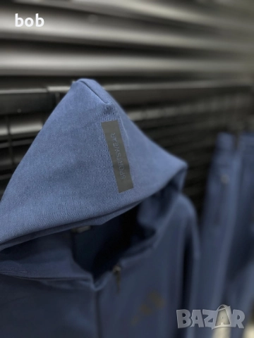 нови мъжки екипи nike tech fleece , снимка 4 - Спортни дрехи, екипи - 51750972