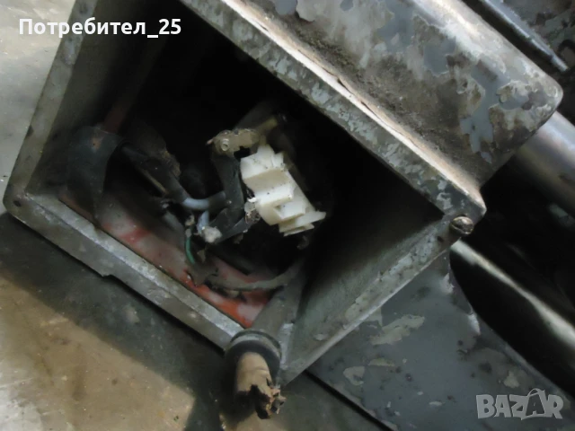 Струг за тръбни резби, снимка 8 - Стругове - 51347280