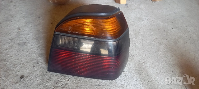 Десен стоп VW Golf III