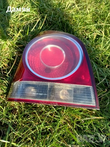 ляв стоп за VW Polo, снимка 3 - Части - 53746397