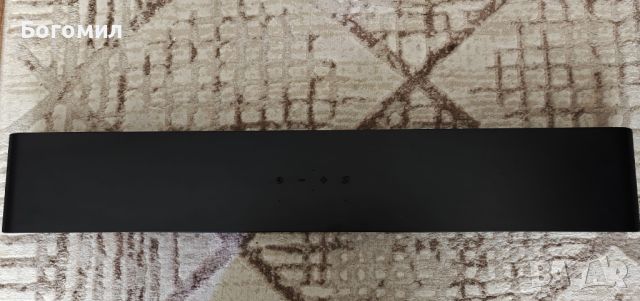 Soundbar система SAMSUNG HW-S60B, снимка 1 - Аудиосистеми - 46344020