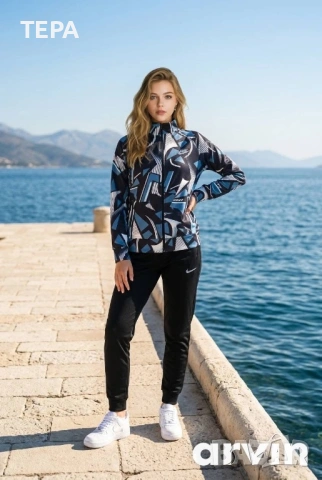 Анцунг екипи комплект – анцунг за деца, жени и мъже, снимка 5 - Спортни екипи - 53900271