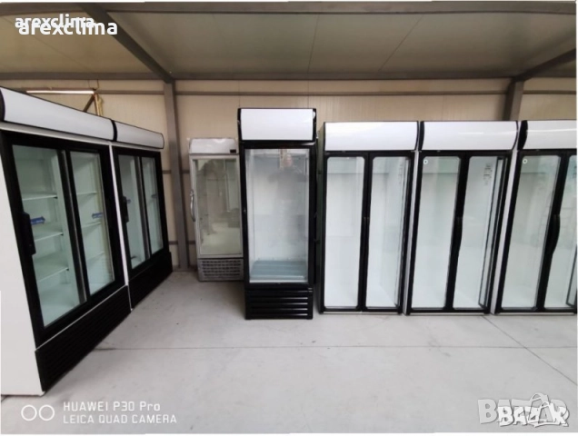 Хладилни Витрини -гр.Пловдив, снимка 8 - Витрини - 51652802