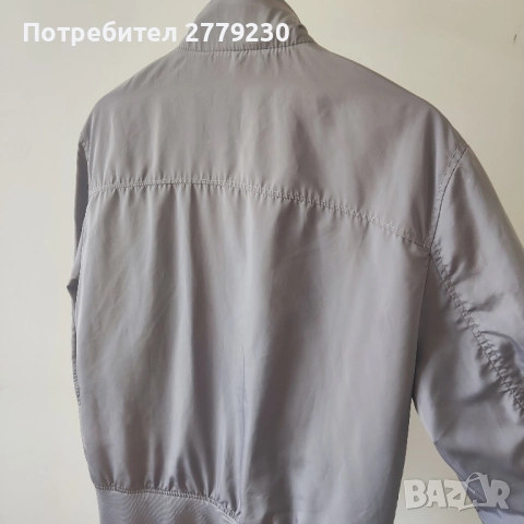 Яке Пролет/Есен MONCLER XL Перфектно!, снимка 8 - Якета - 51506169