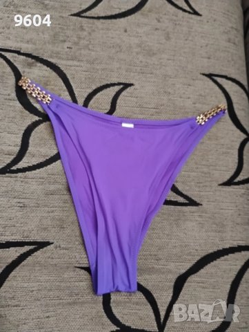 Бански долнище , размер S, снимка 2 - Бански костюми - 51146683