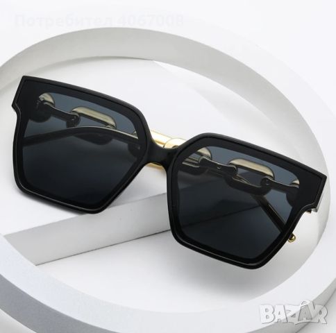 Слънчеви очила с UV400 защита - реф.код - 4022, снимка 4 - Слънчеви и диоптрични очила - 45288745