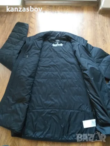 Craft Light primaloft jacket - страхотно мъжко яке Л КАТО НОВО, снимка 8 - Якета - 49104234