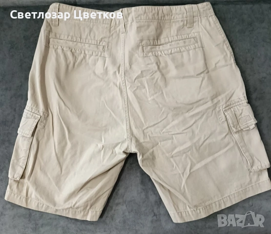 Къси панталони weekend offender , снимка 2 - Панталони - 54269665