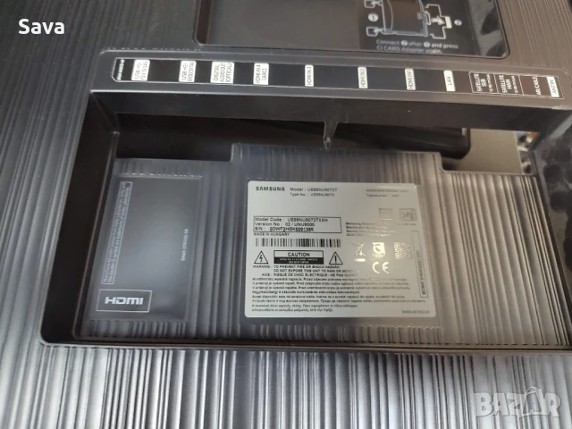 UE55NU8072T:BN41-02636A:BN4400878C, снимка 4 - Части и Платки - 50971469