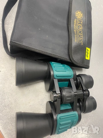 Бинокъл konus 