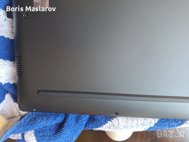 Alienware m15 R7 Gaming, снимка 6 - Лаптопи за игри - 53575881