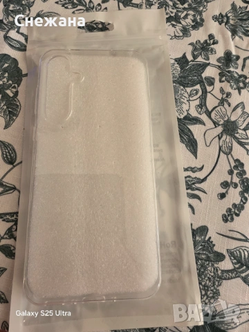 Кейс за Samsung Galaxy A55 5g
