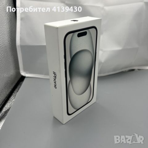 Apple iPhone 15 Pro Max - 256 GB - многоцветен (отключен) (една SIM), снимка 2 - Apple iPhone - 46328866