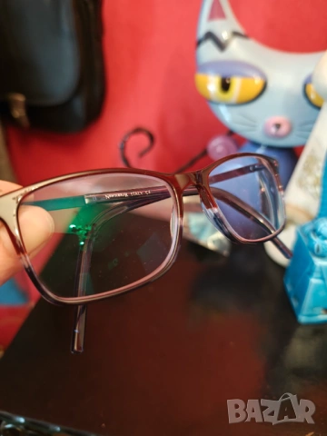 Нови очила с диоптър , снимка 2 - Слънчеви и диоптрични очила - 53382341