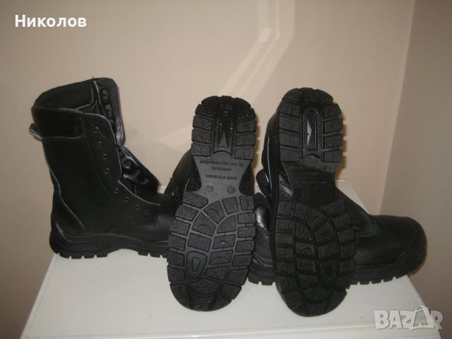 Работни обувки размер 43, снимка 5 - Други - 45953259