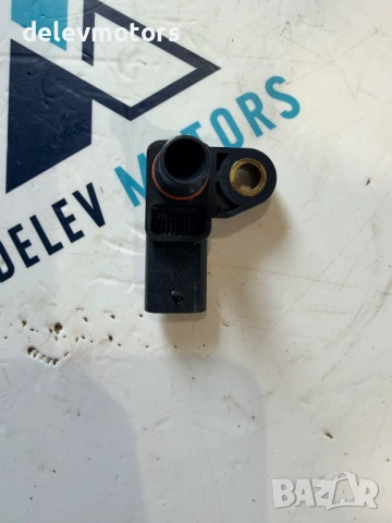 A0091532228 сензор, датчик за налягане на въздуха от Mercedes GLA 180 X156, двигател 270910