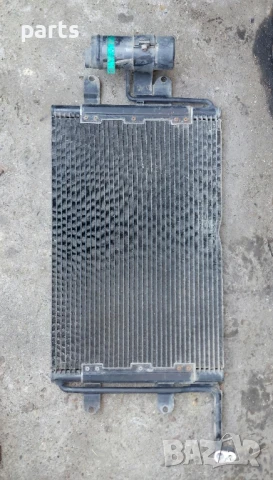 Радиатор Климатик VW Голф 4 N:7227 (2) - Ауди A3 8L
- 1J0820191B, снимка 2 - Части - 50557811