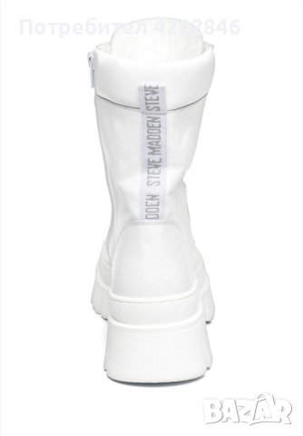 Fezza Steve Madden , снимка 3 - Дамски боти - 52146826