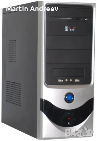 Търся някой да подарява стари компютри или лаптопи