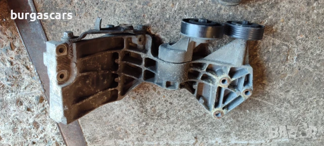 Обтегач A 640 202 10 40 Mercedes B180 W245 - 70лв