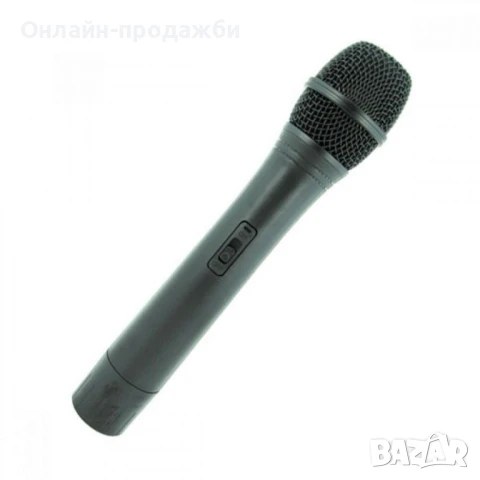 Безжичен микрофон,WVNGR WG-007, снимка 2 - Друга електроника - 50939922