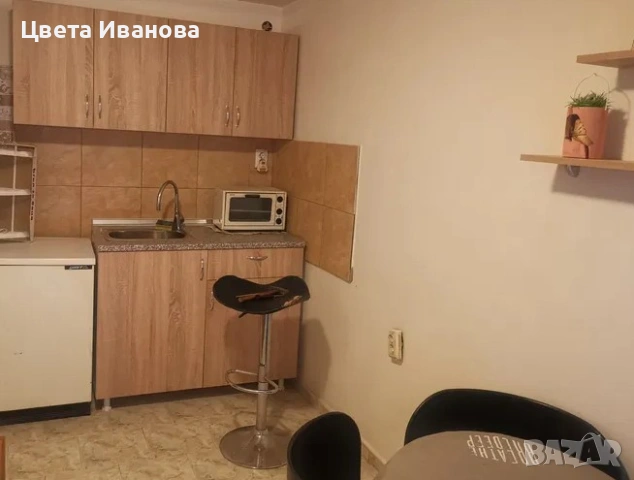 Двустаен апартамент Съдийски