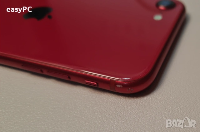 iPhone SE 2020 64GB A2296 , снимка 5 - Apple iPhone - 53570071