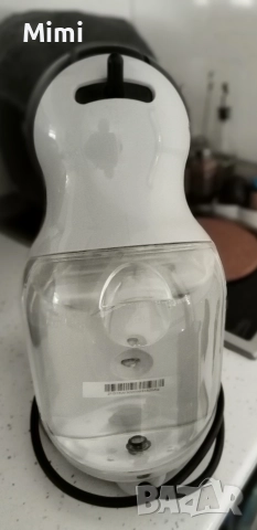 Кафемашина с капсули Krups Dolce Gusto KP120, снимка 7 - Кафемашини - 52963408