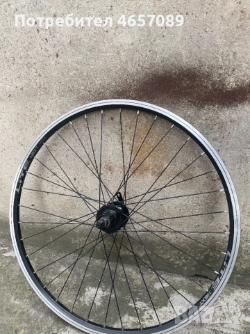 Капла lite next 26, снимка 2 - Части за велосипеди - 52493880