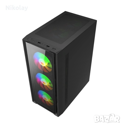 Геймърски компютър