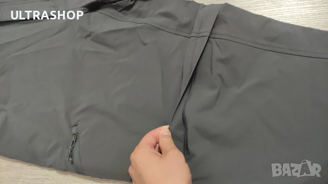 Мъжки панталон Patagonia 38 size , снимка 13 - Панталони - 51410161