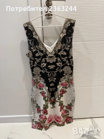 Елегантна рокля