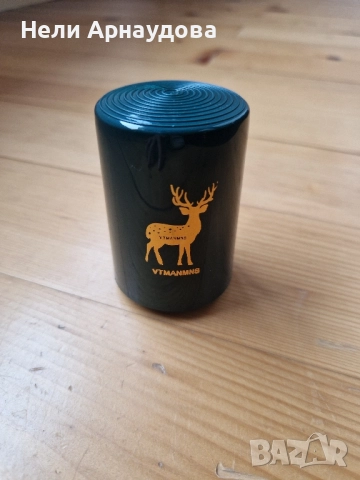 Магнитна автоматична отварачка за бирени бутилки