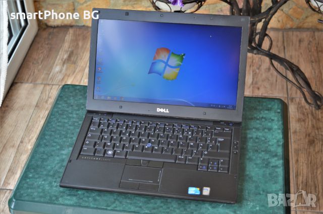  Dell E4310, снимка 2 - Лаптопи за работа - 45572941