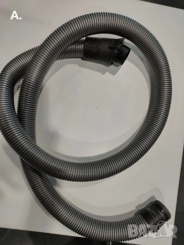 части за Миеле/Miele прахосмукачки., снимка 11 - Прахосмукачки - 48652217