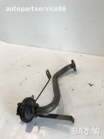 Цедка на маслена помпа за Volvo S80 2.5 TDI (2001) 074115251A, D5252T, снимка 3 - Части - 53866080