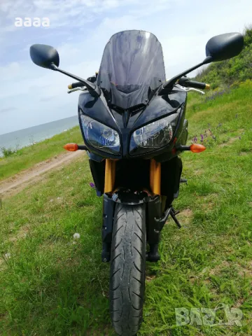 Yamaha Fazer 1000 ABS, снимка 1