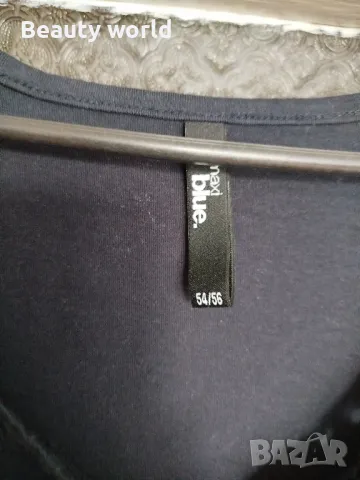 Син потник 3 хл / тениска , снимка 3 - Тениски - 50129462