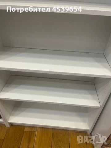 детско кресло Strandmon, Библиотеки Billy, етажерки Kallax от ИКЕА / IKEA , снимка 5 - Етажерки - 53034821